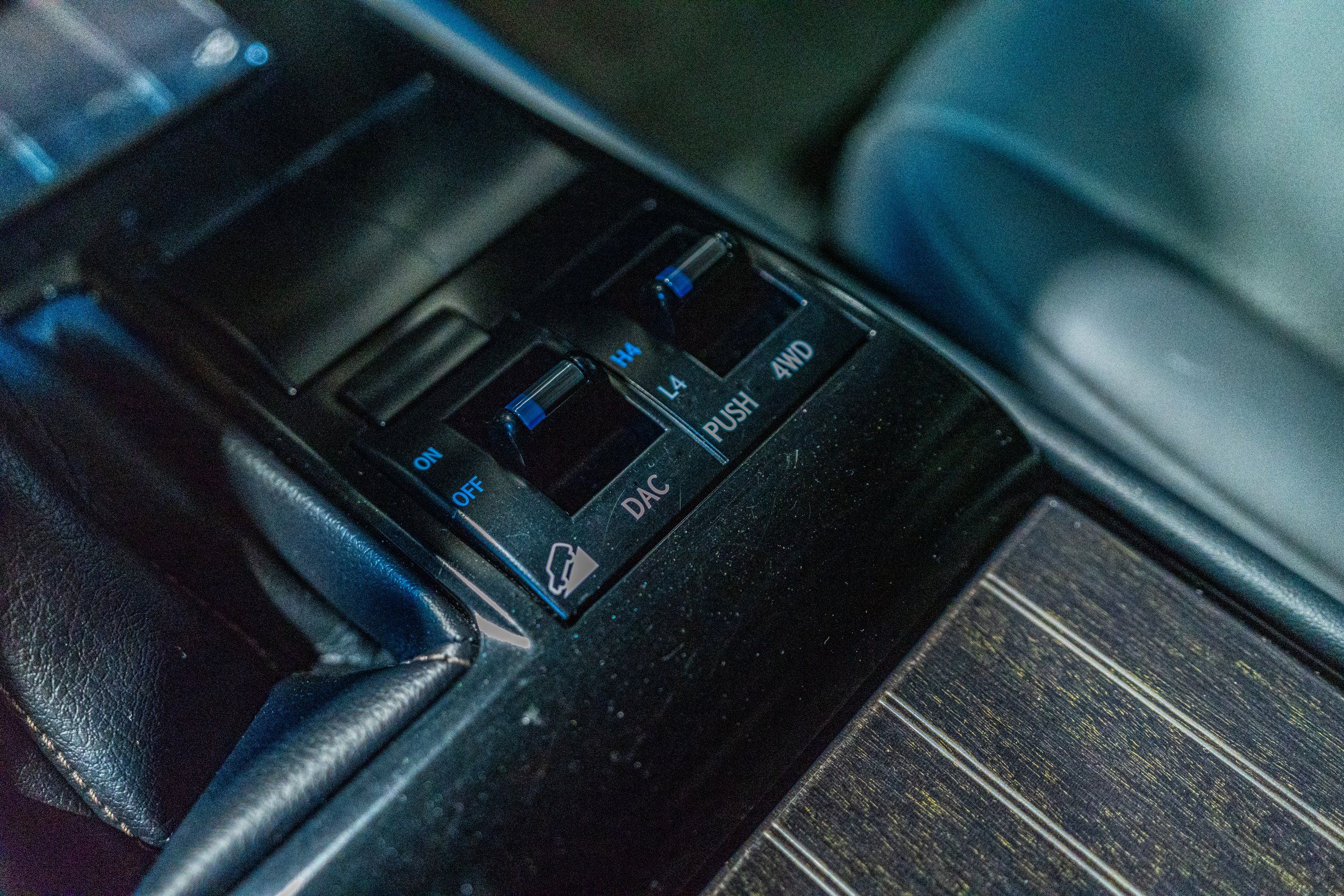 2020 Lexus GX 460 Premium, photo 36