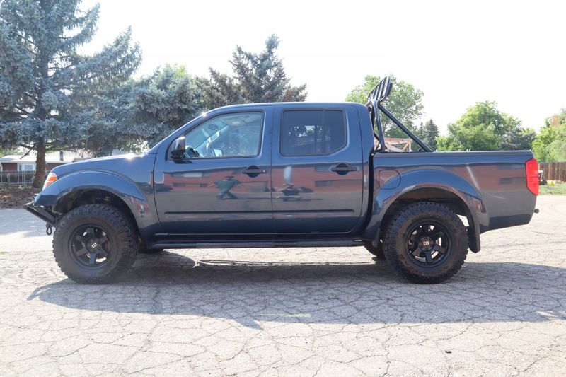 2019 Nissan Frontier SV | Victory Motors of Colorado