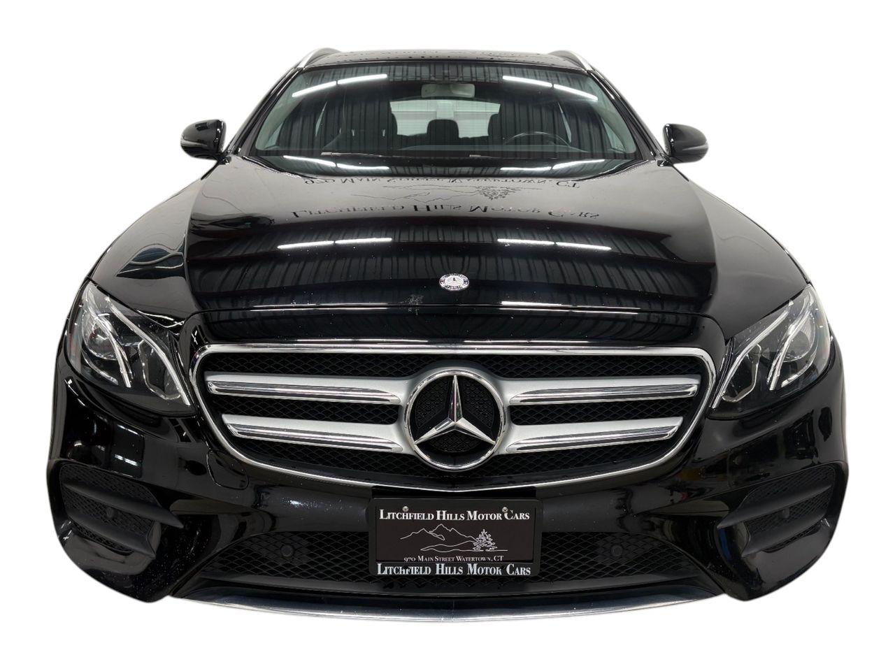 2017 Mercedes-Benz E-Class E400 - Photo 8