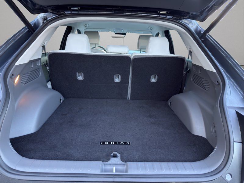 2023 Hyundai Ioniq 5 SEL photo 11