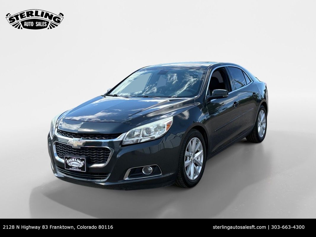 Featured Vehicle Image