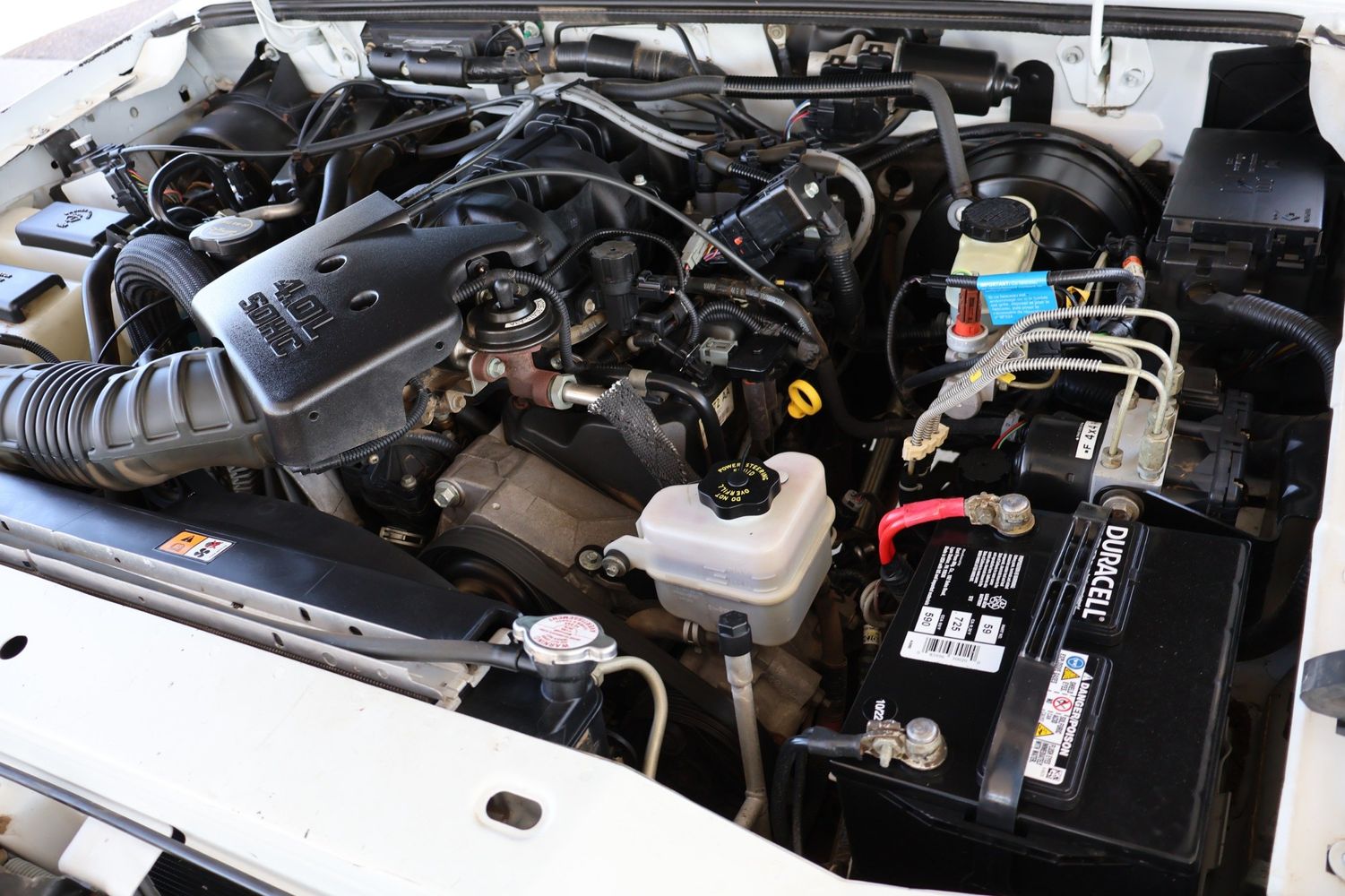 2002 Ford Ranger Edge | Victory Motors of Colorado