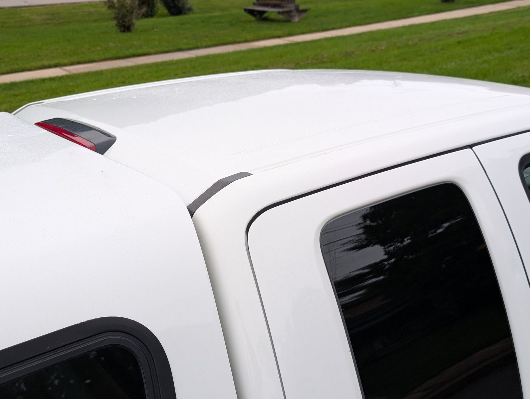 2019 Nissan Frontier 20