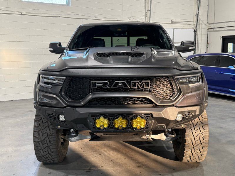 2022 Ram 1500 TRX, photo 8