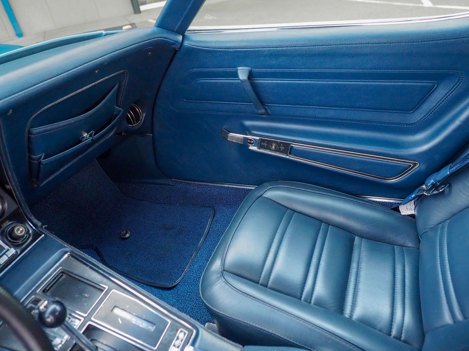 1973 Chevrolet Corvette 64