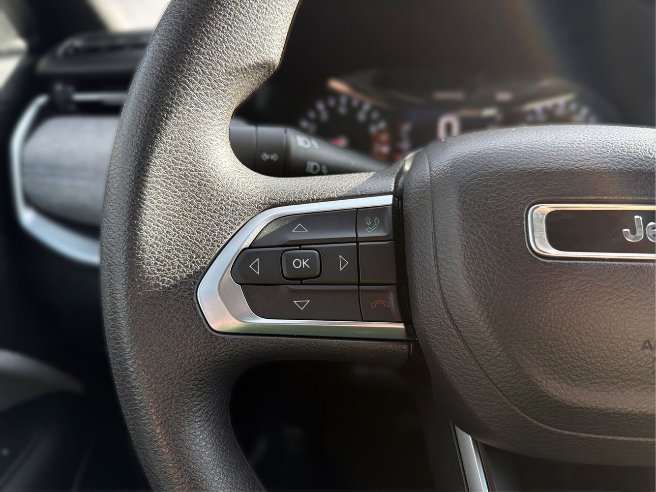 2024 Jeep Compass Sport - Photo 32