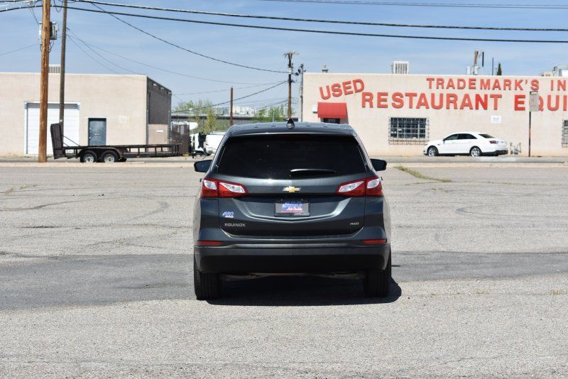 2021 Chevrolet Equinox LS - Photo 6