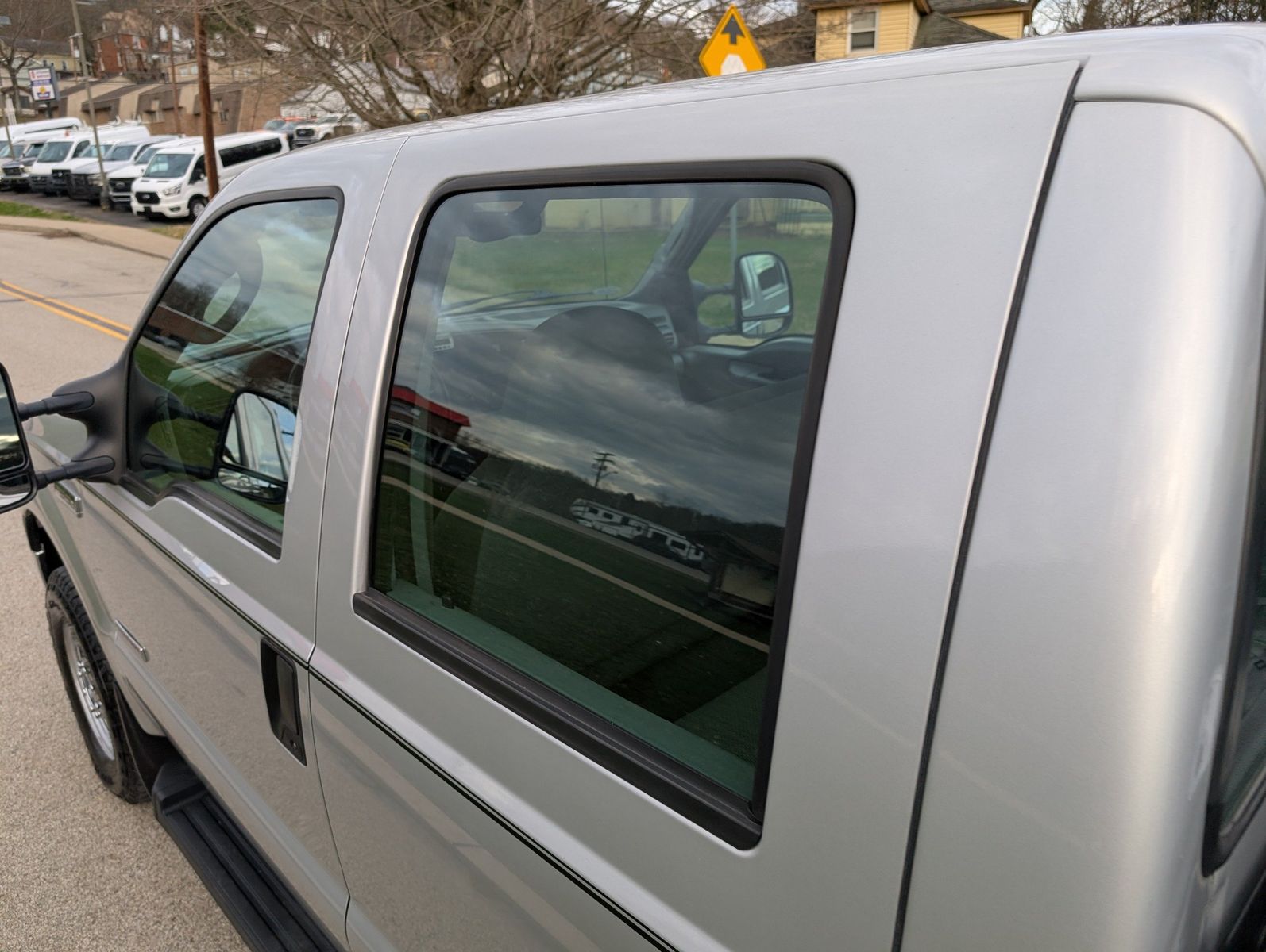 2006 Ford F-350 Super Duty 52