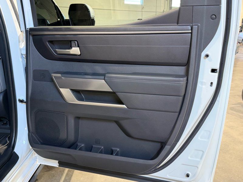 2022 Toyota Tundra SR5, photo 18