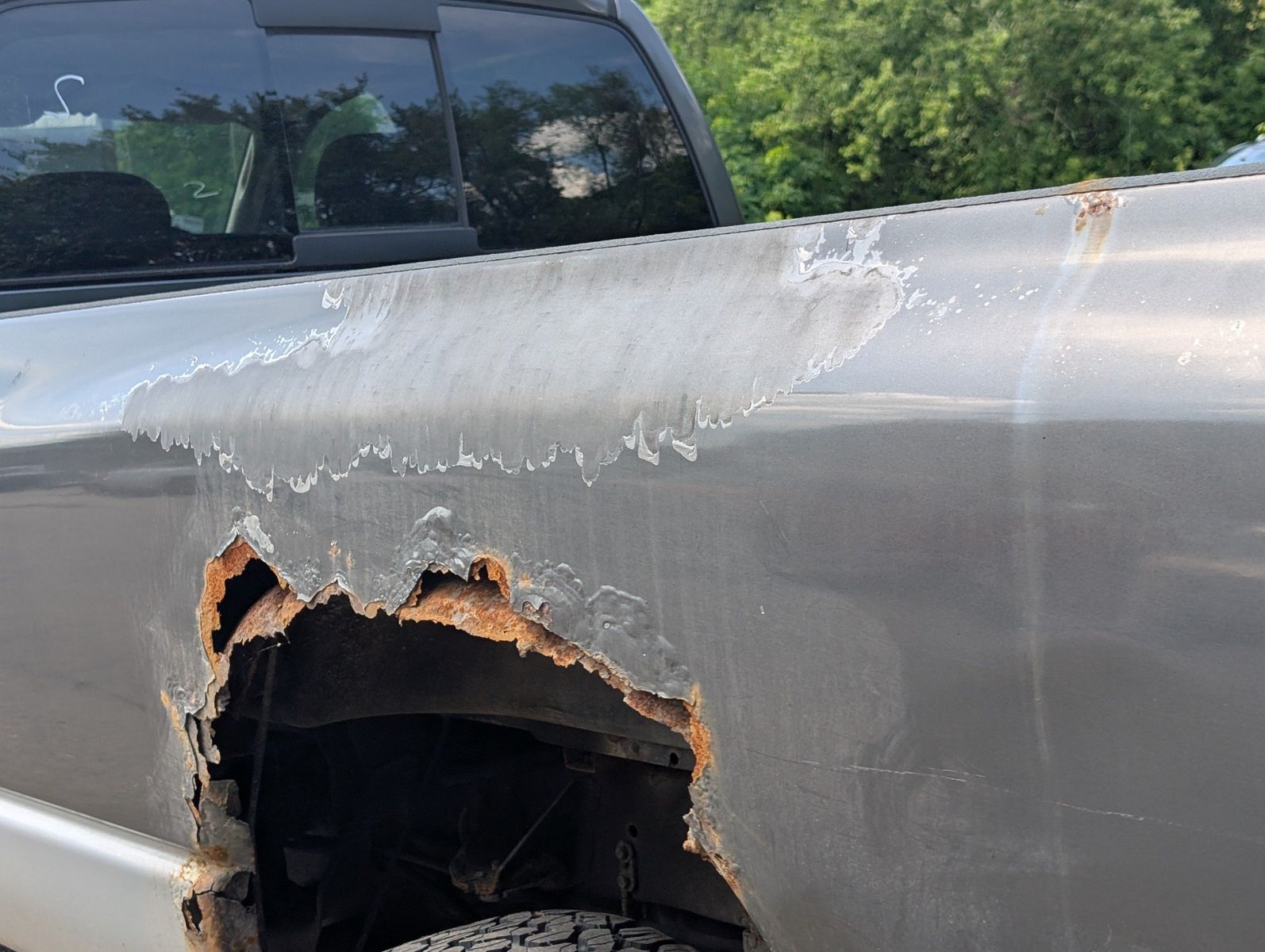 2004 Dodge Ram 3500 35