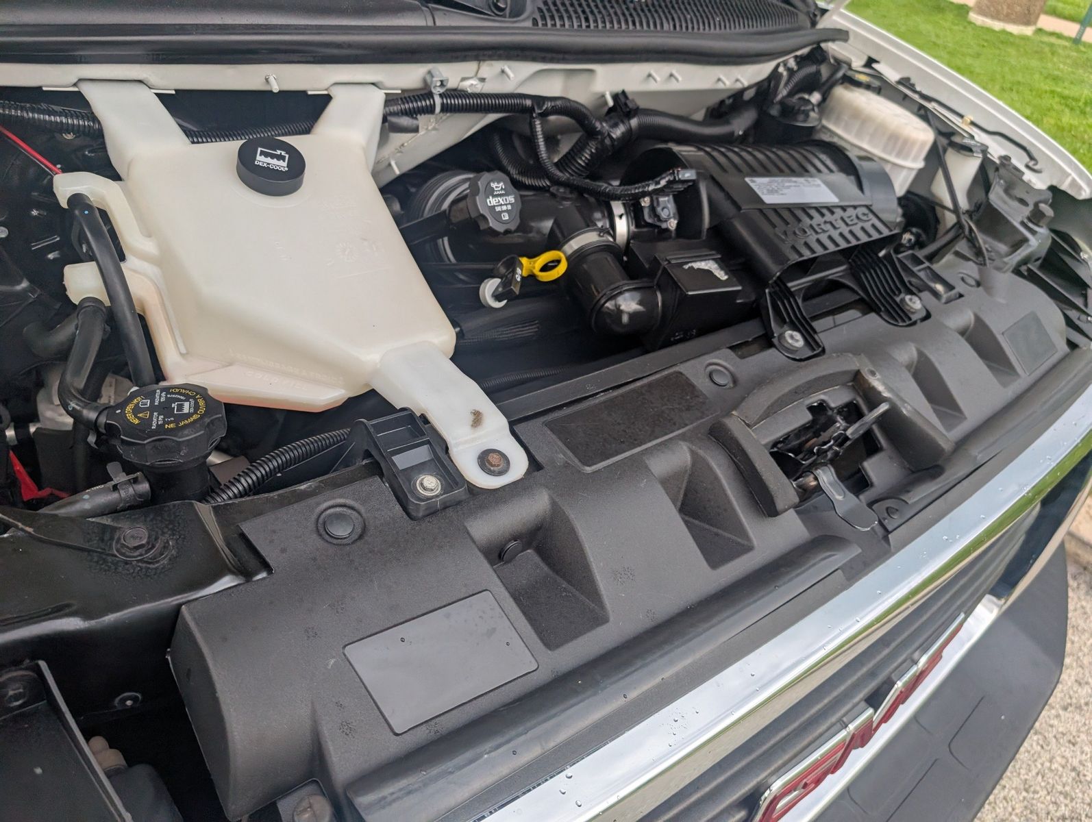 2020 GMC Savana Cargo 77