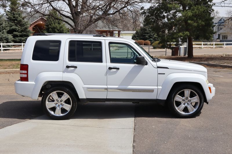 2012 Jeep Liberty Jet Edition | Victory Motors of Colorado