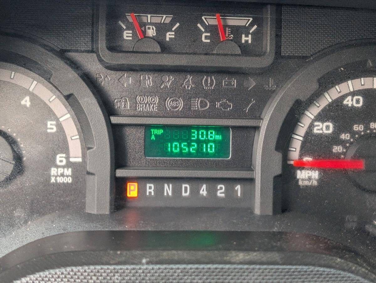 2017 Ford E-Series 59