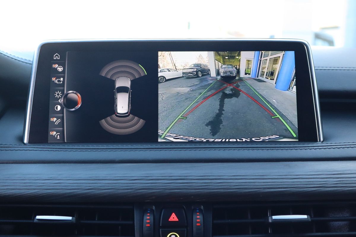 2017 BMW X5 xDrive50i