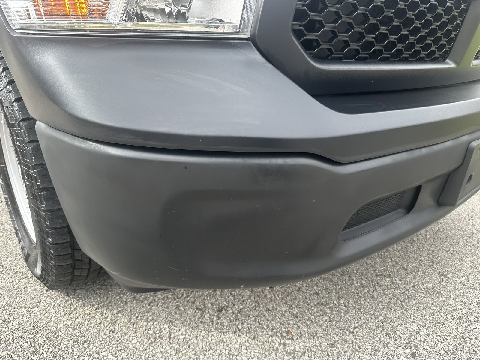 2023 Ram 1500 Classic 54