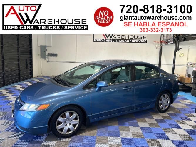 2006 Honda Civic