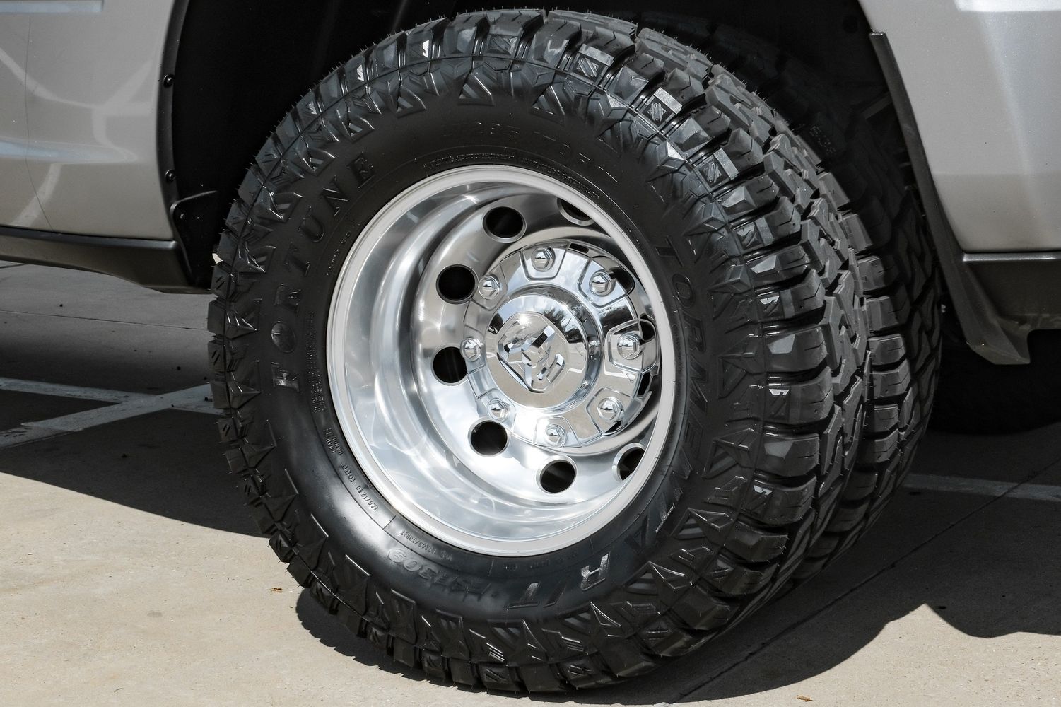 2019 Ram 3500 Big Horn photo 45