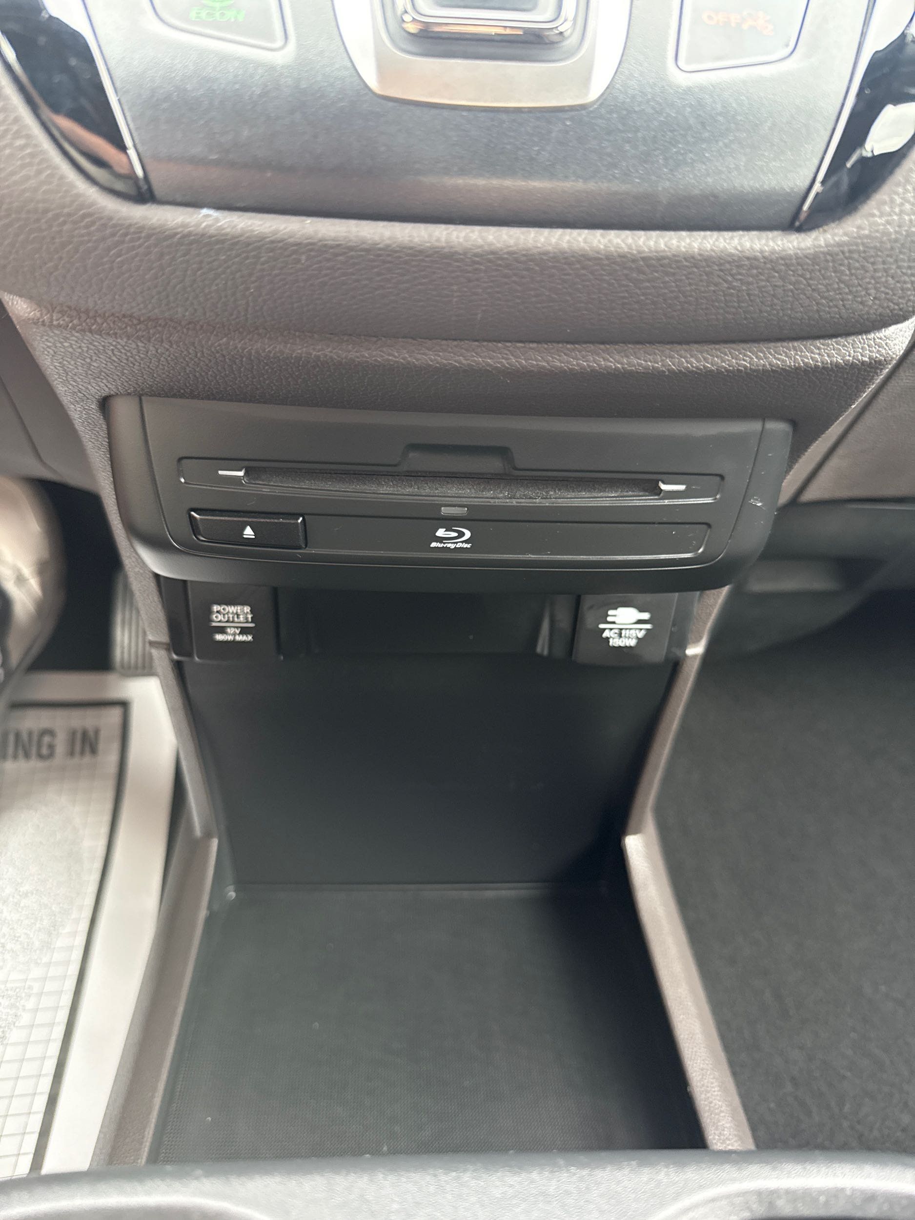 2019 Honda Odyssey Elite - Photo 37