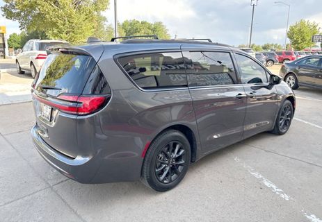 2021 Chrysler Pacifica Touring L - Photo 61