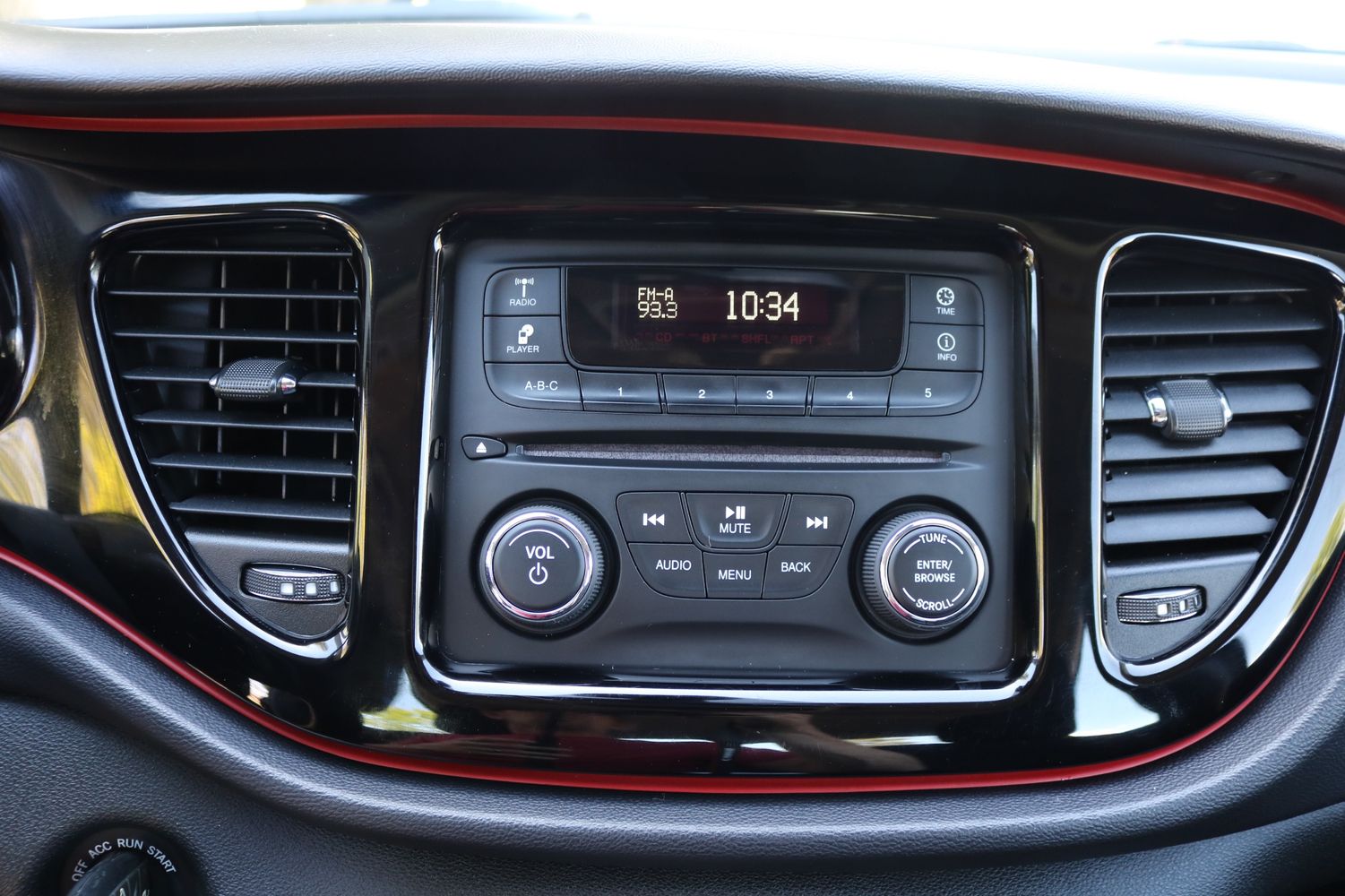 2015 Dodge Dart SXT Victory Motors of Colorado