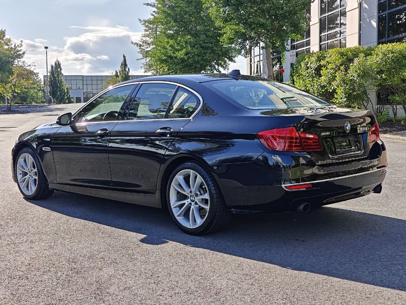 2014 BMW 5 Series 535i xDrive | Zoom Auto Group - Used Cars New Jersey