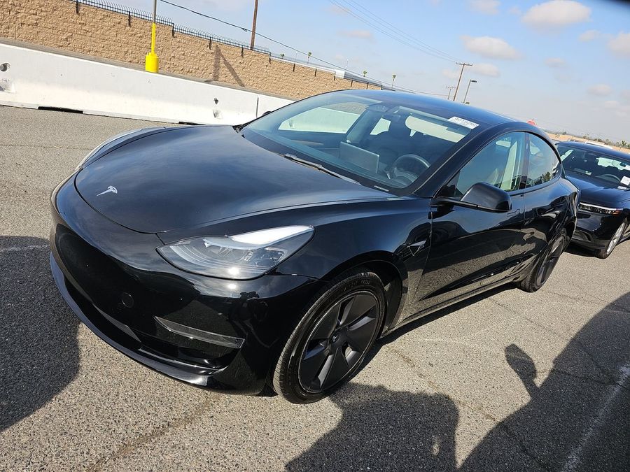 Vehicle Image