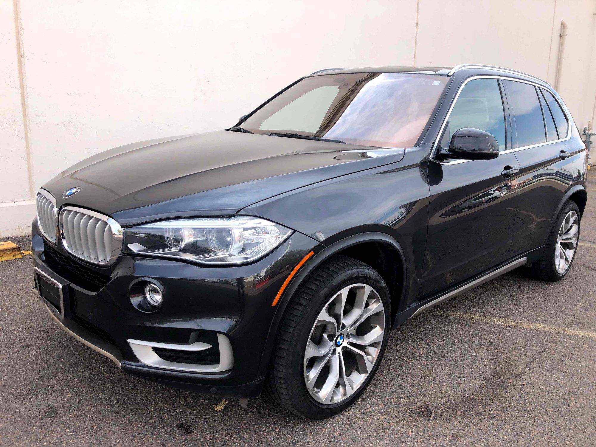 2017 BMW X5 xDrive35i | The Denver Collection