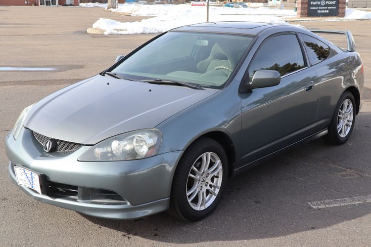 2006 Acura RSX Base | Victory Motors of Colorado