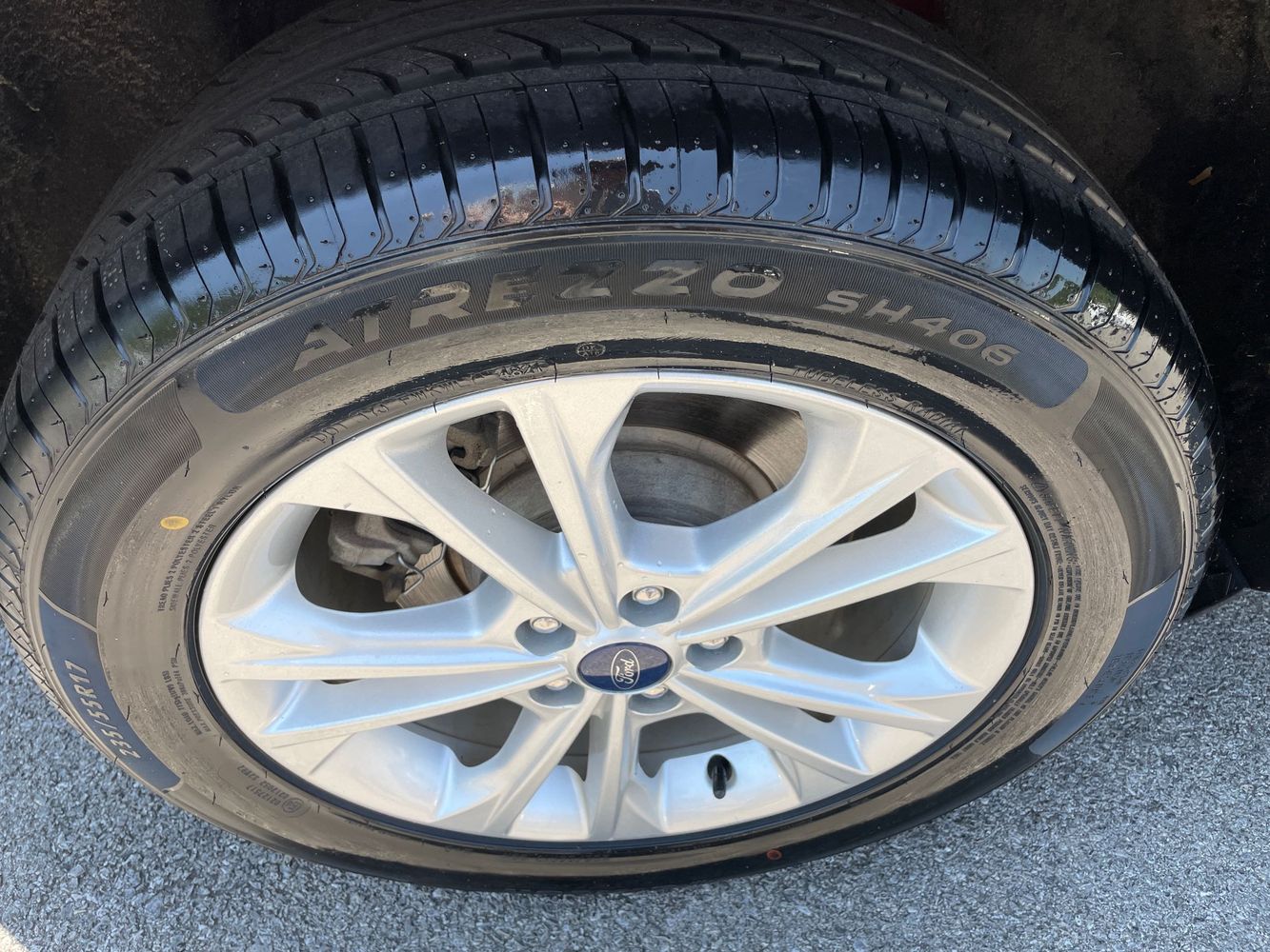 2017 Ford Escape SE Wilsons Auto Sales LLC