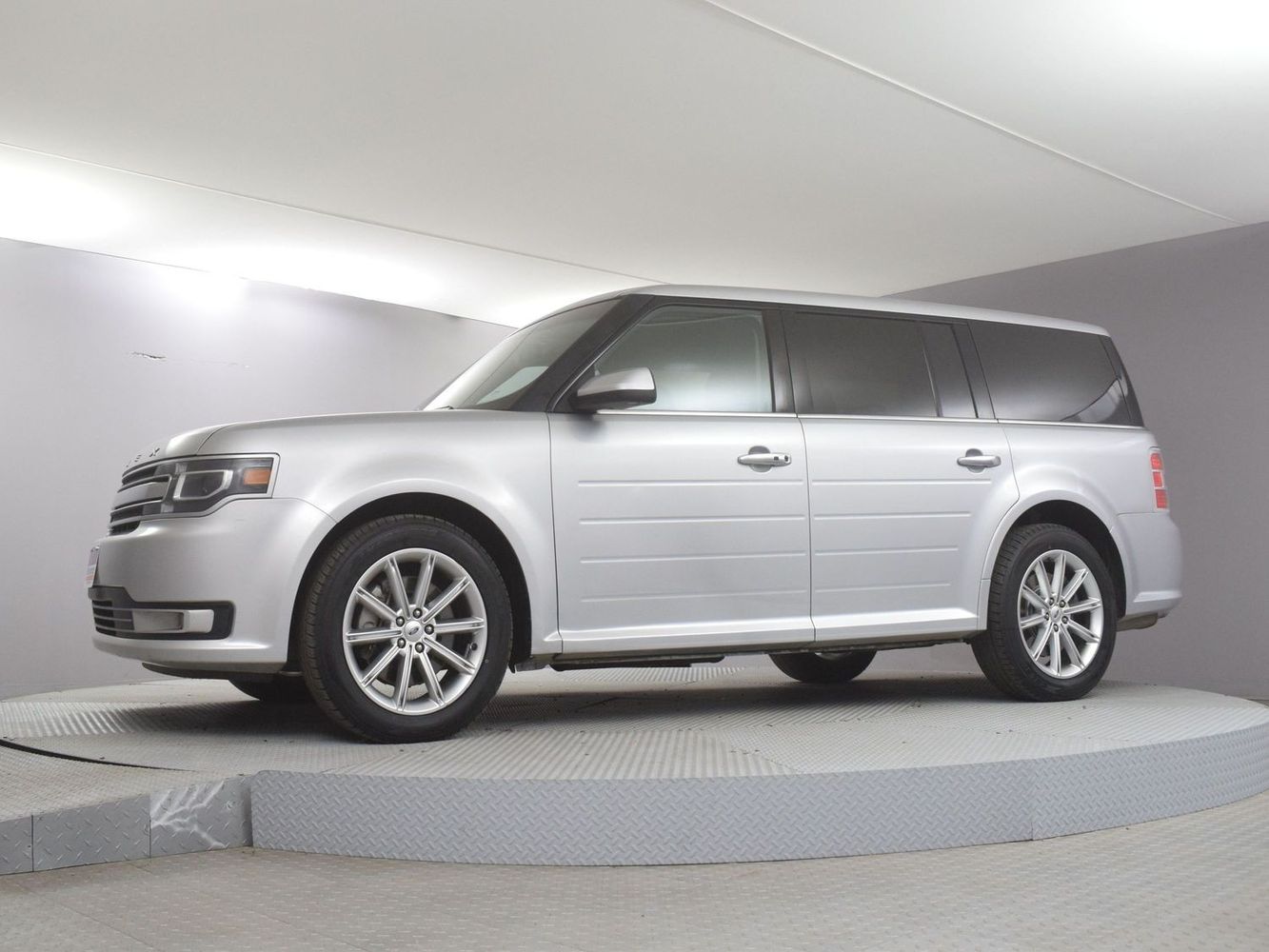 2019 Ford Flex Limited photo 21