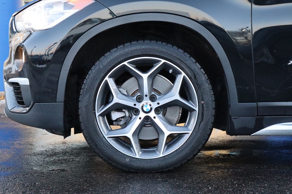 2017 BMW X1 xDrive28i