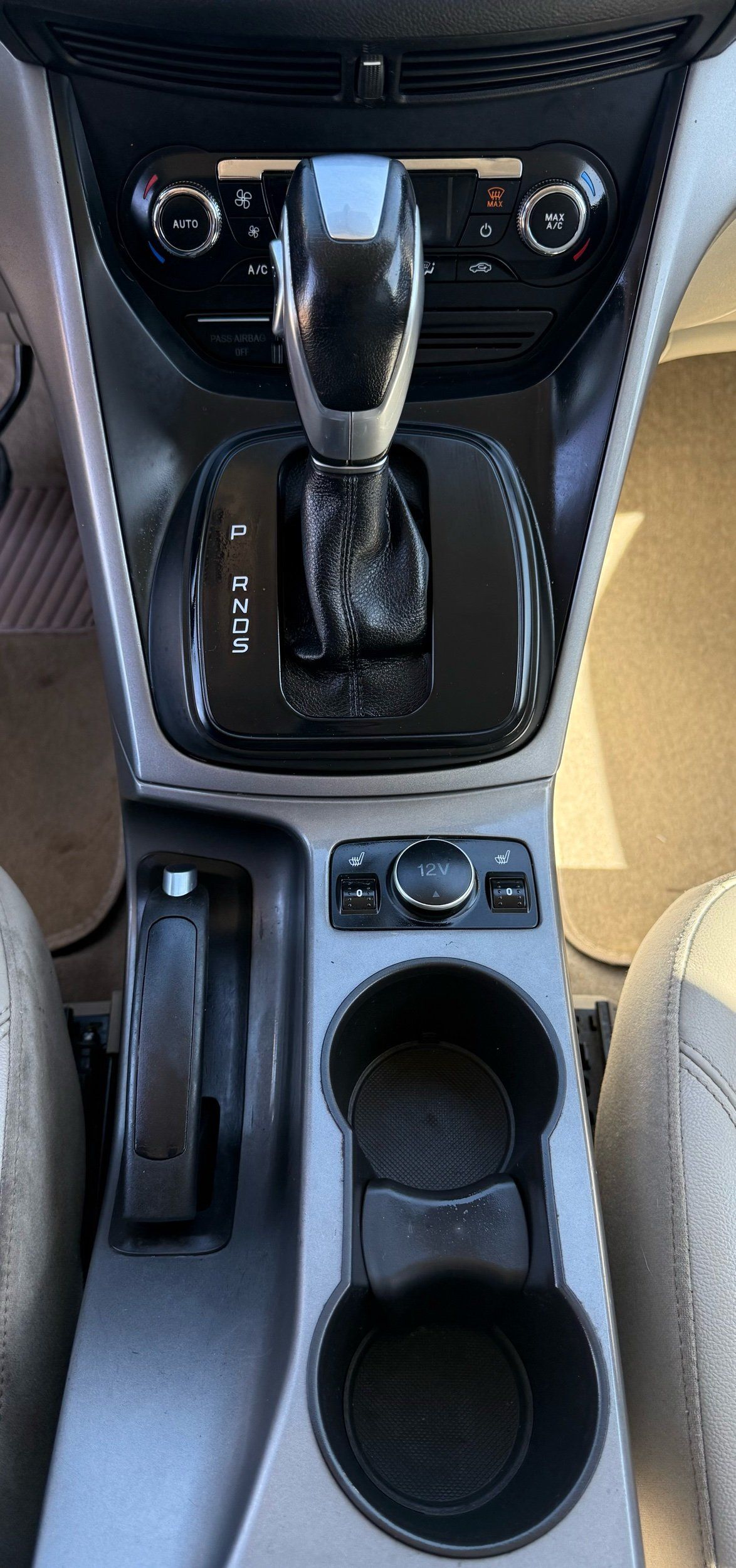 2014 Ford Escape SE - Photo 35