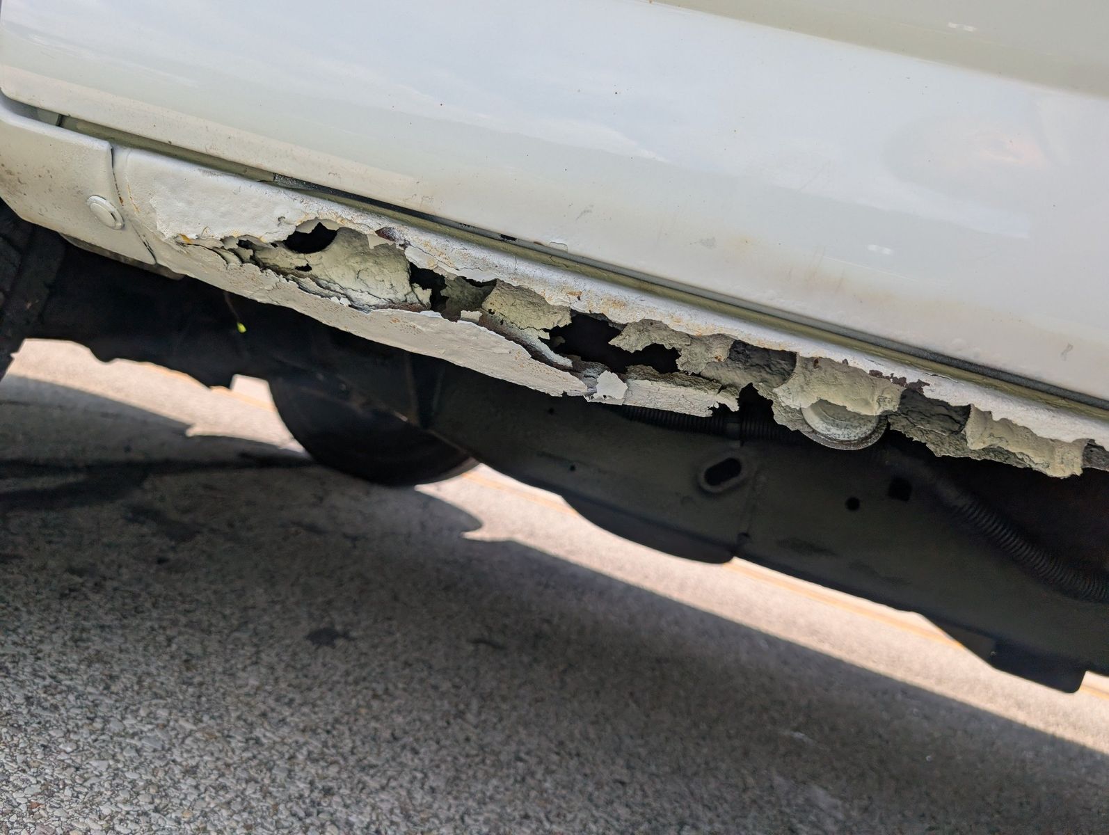 2011 Chevrolet Express 3500 38