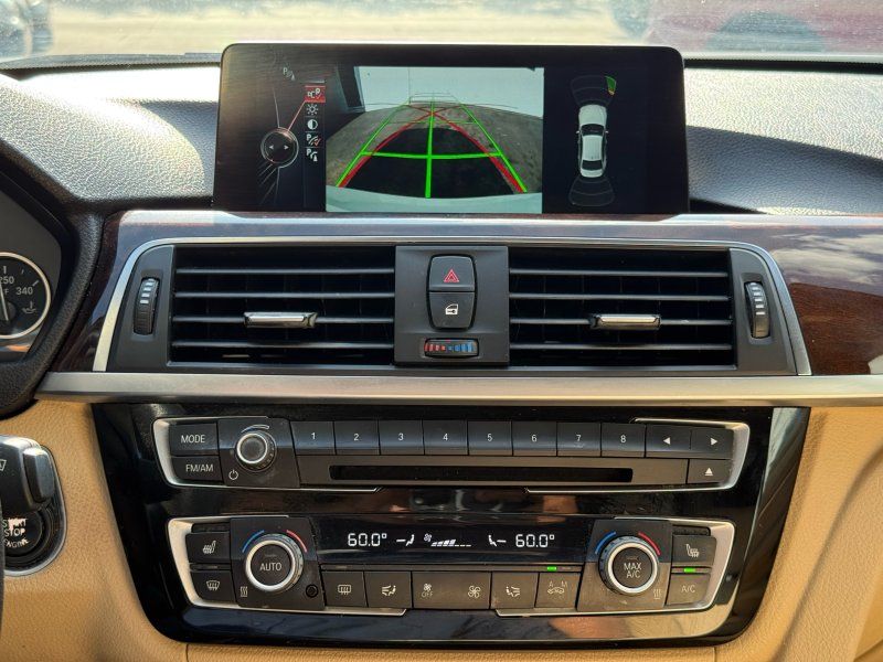 2016 BMW 3 Series 340i - Photo 29