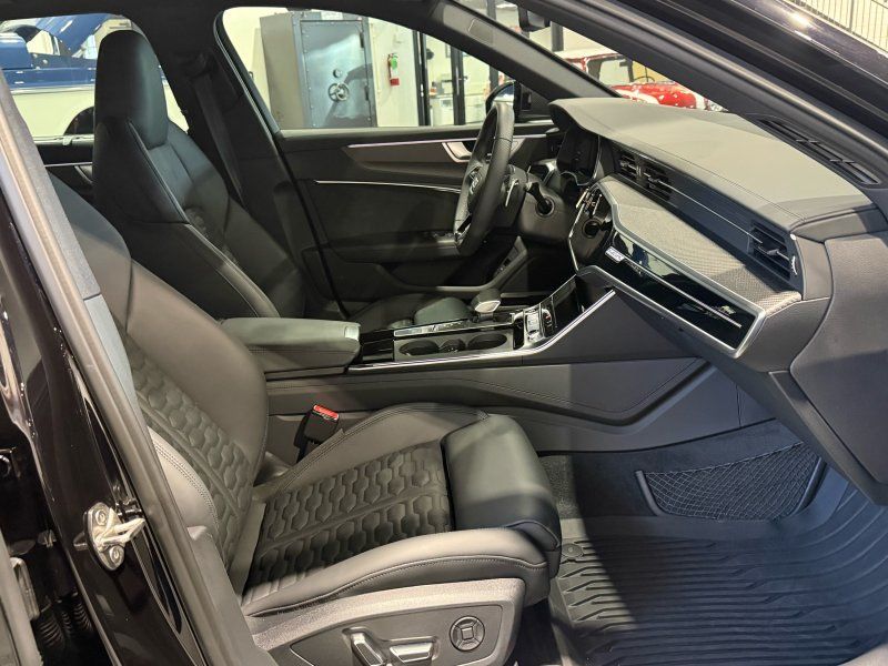2026 Audi RS 6 Avant Performan quattro tiptronic, photo 19