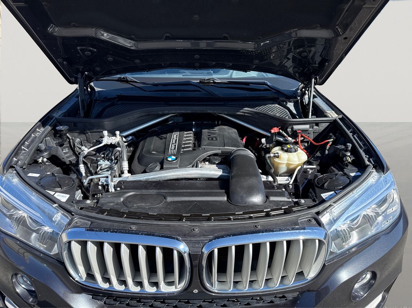 2017 Bmw X5 xDrive35i photo 41