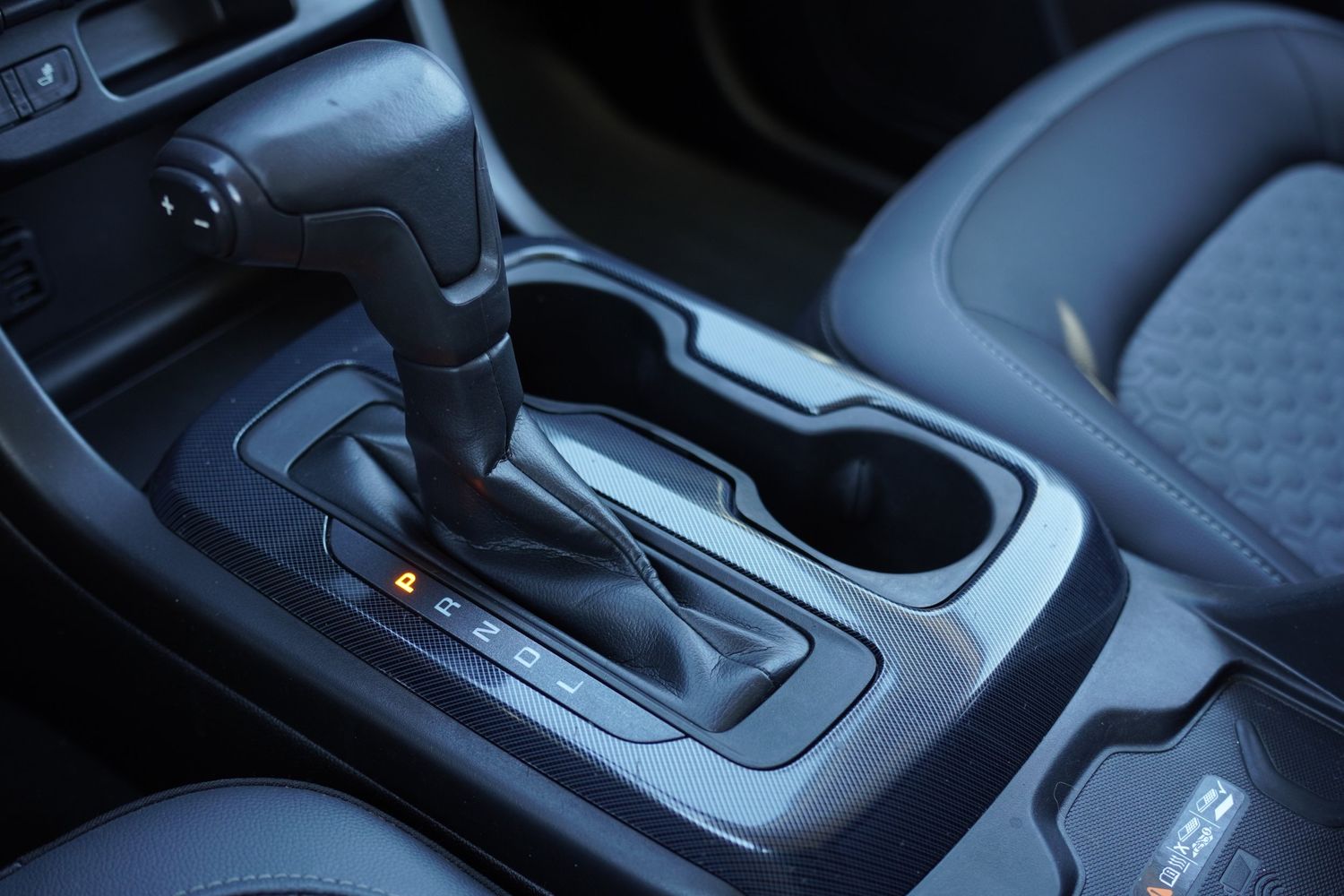 2019 Chevrolet Colorado Z71 photo 21