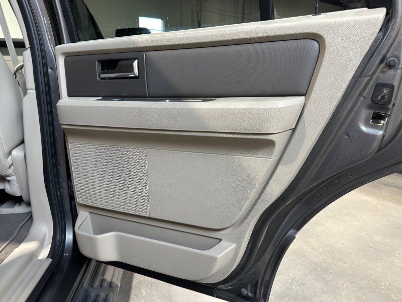 2014 Ford Expedition XLT, photo 24