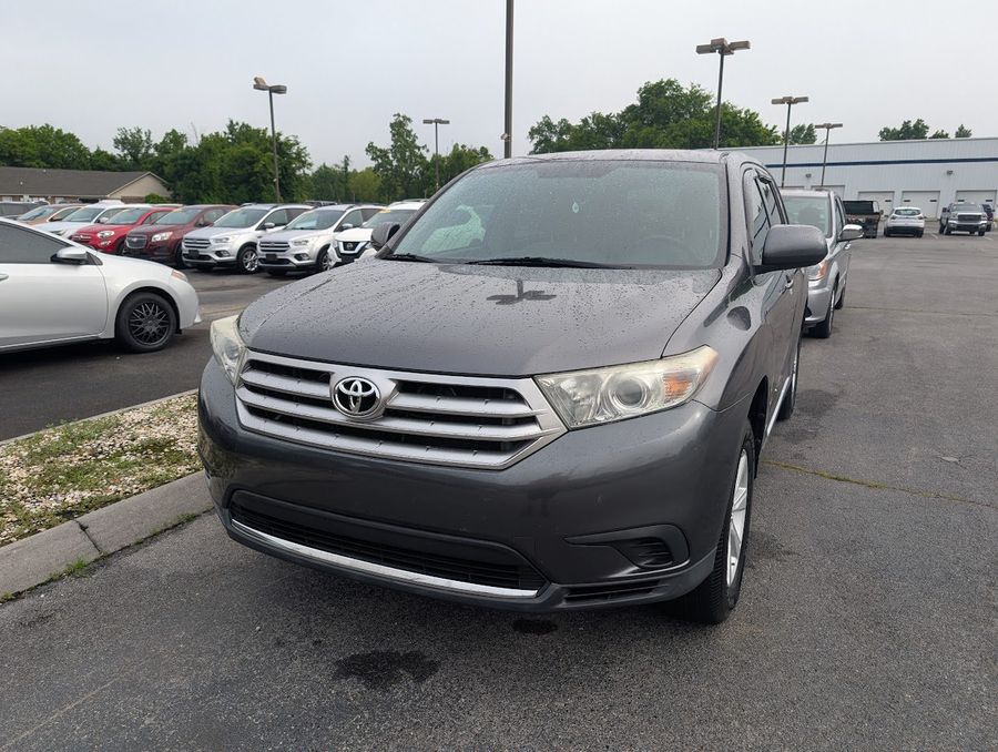 Vehicle Image
