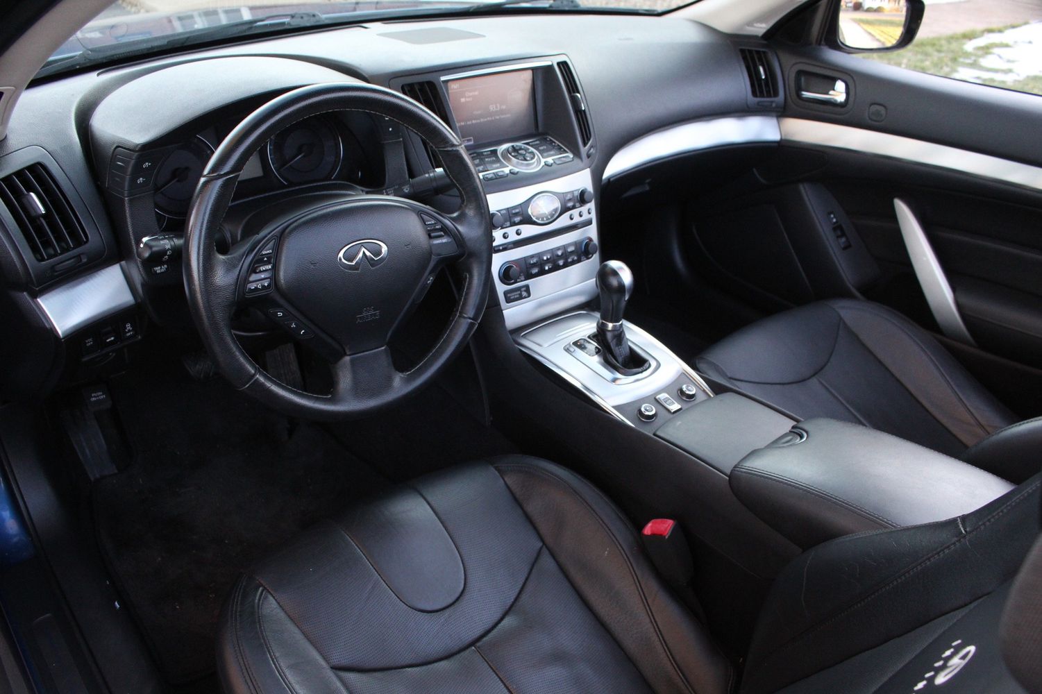 2010 INFINITI G37 Hardtop - Convertible | Victory Motors of Colorado