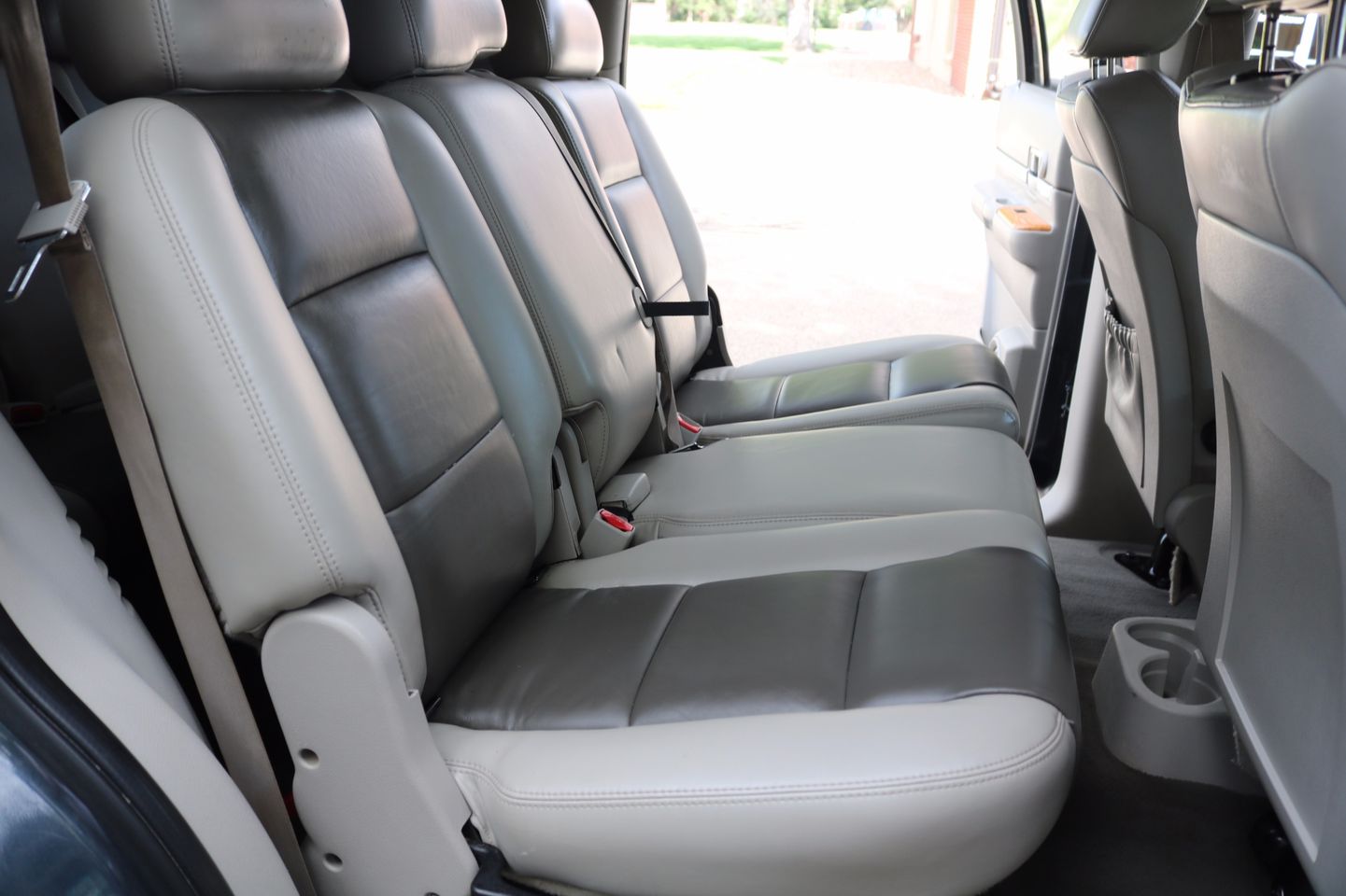 2008 Chrysler Aspen Limited | Victory Motors of Colorado