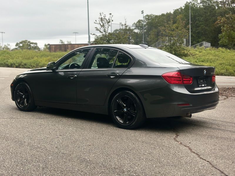 2014 BMW 3 Series 320i | Zoom Auto Group - Used Cars New Jersey