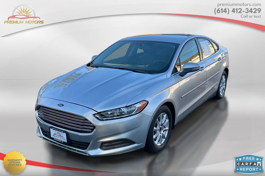 Vehicle Image