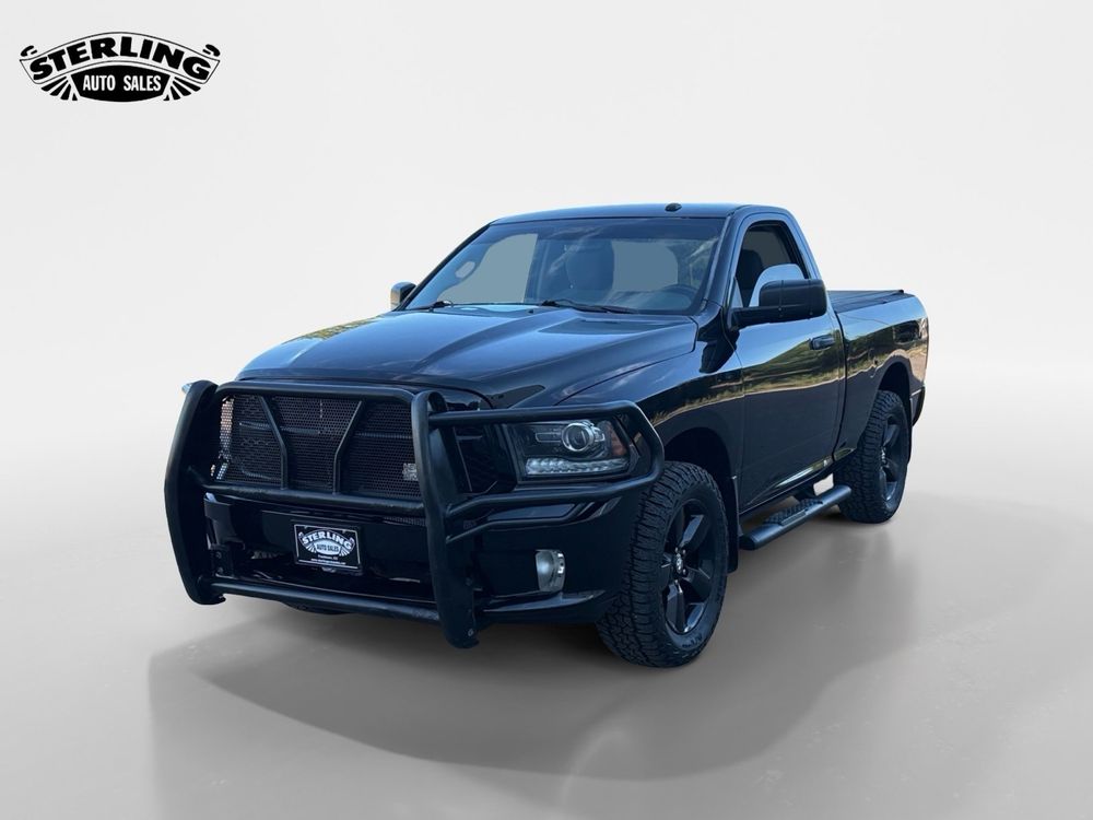 Featured Vehicle Image