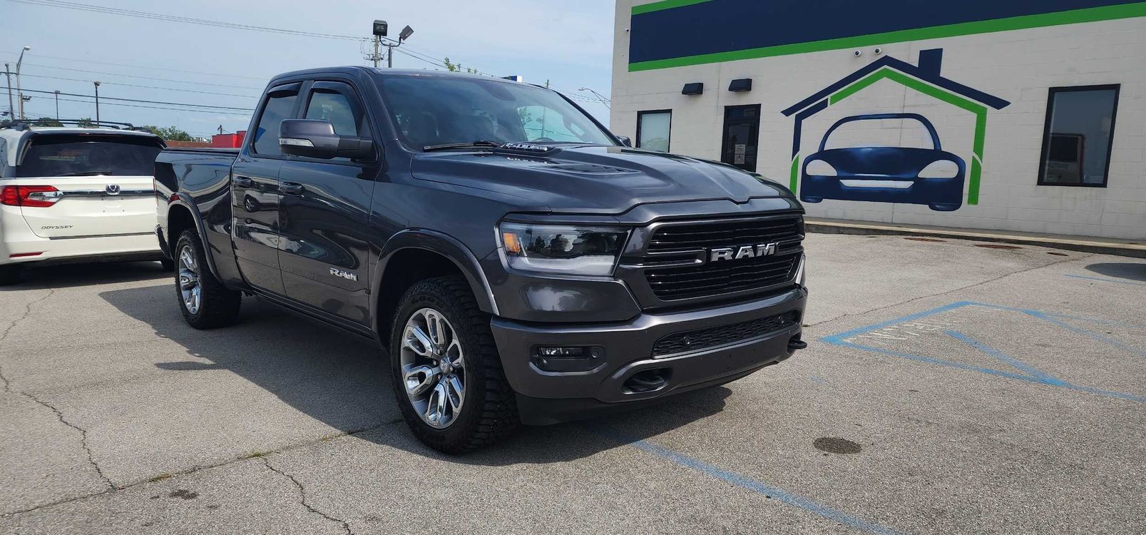 Featured Vehicle Image