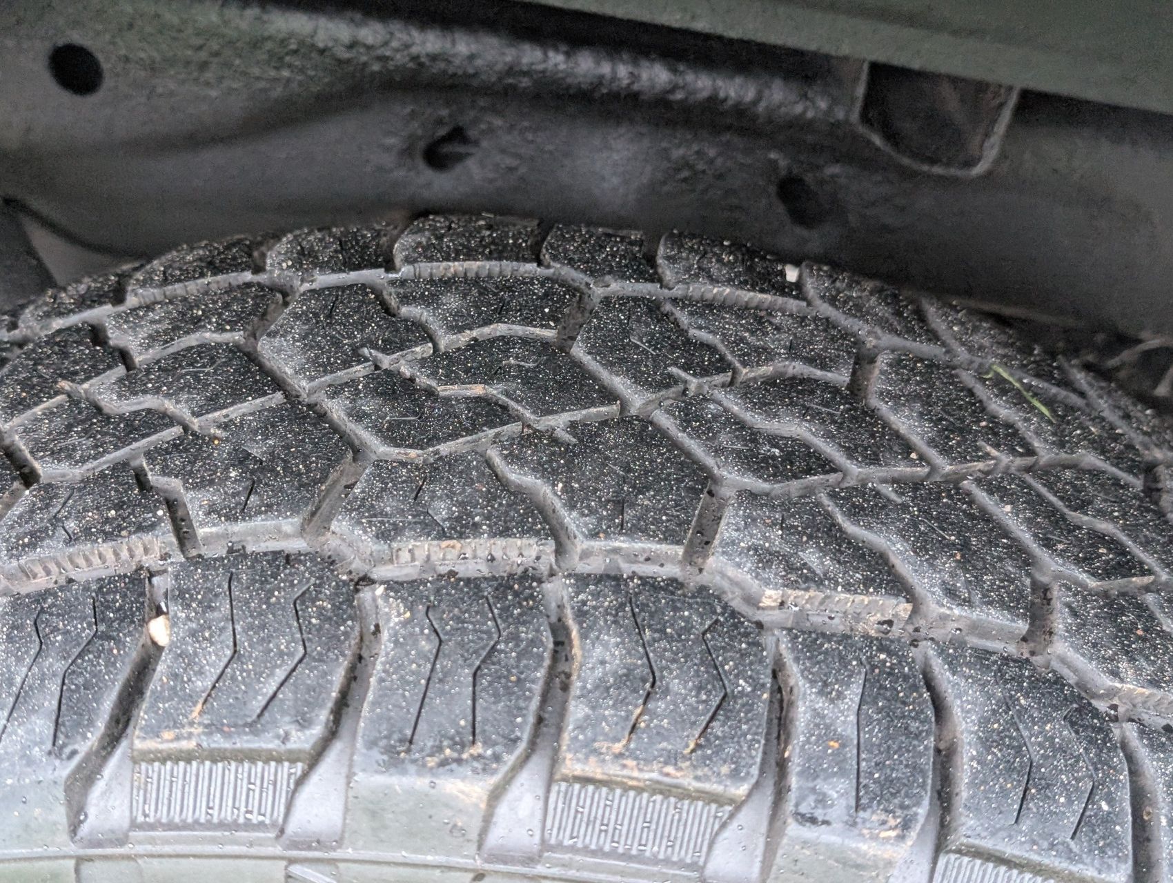 2007 Ford F-150 44