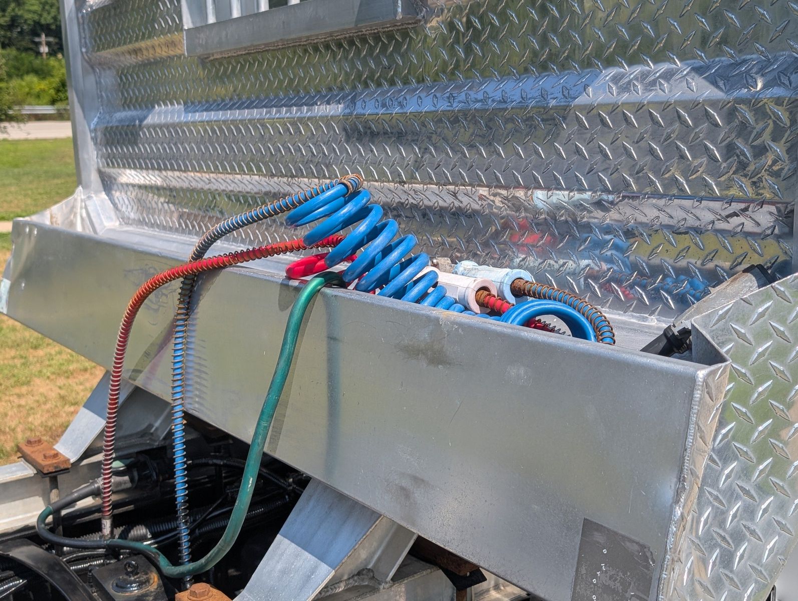 2018 Ford F-650 Super Duty 37