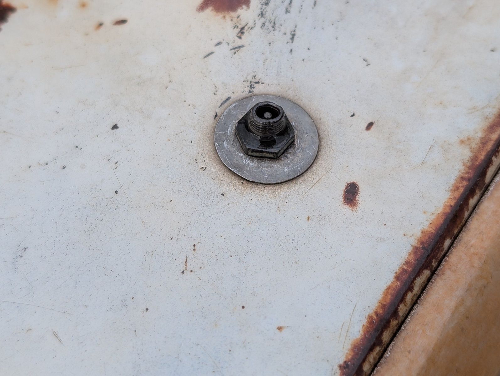 1965 Ford Galaxie 111