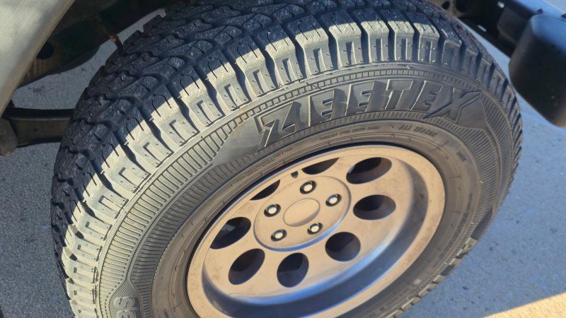 1998 Jeep Wrangler SPORT - Photo 16