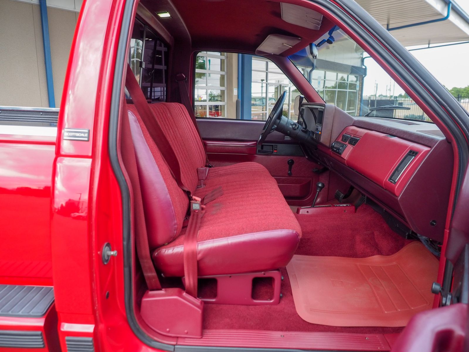 1988 Chevrolet K1500 50